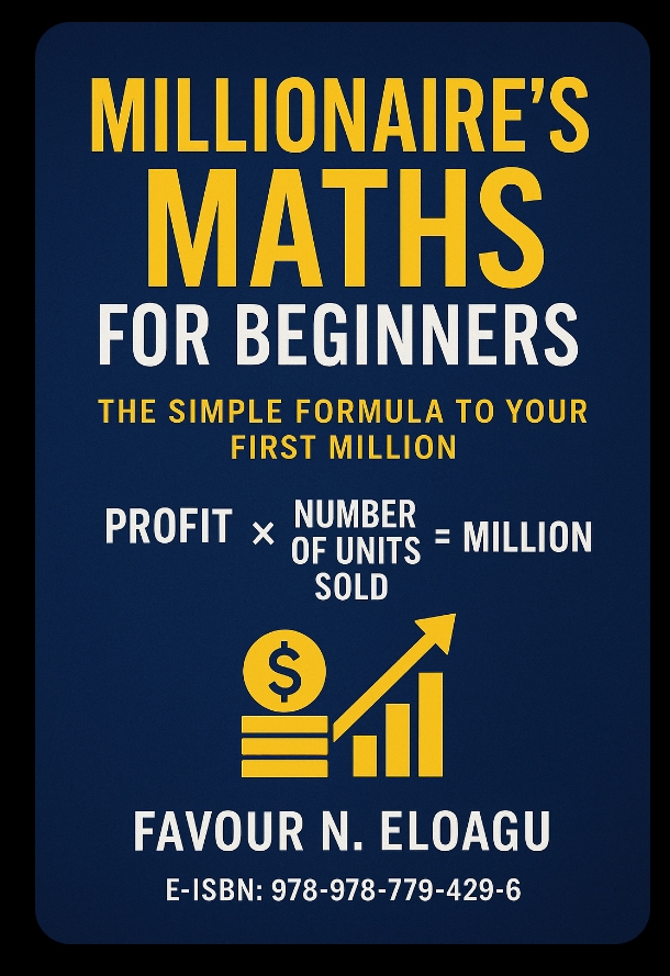 Millionaire Math For Beginners